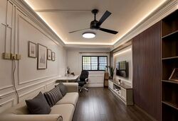Blk 24 Marsiling Green (Woodlands), HDB 3 Rooms #558130051